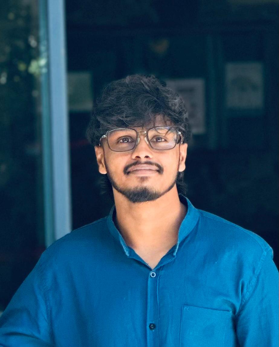 Monishan Sangaralingam